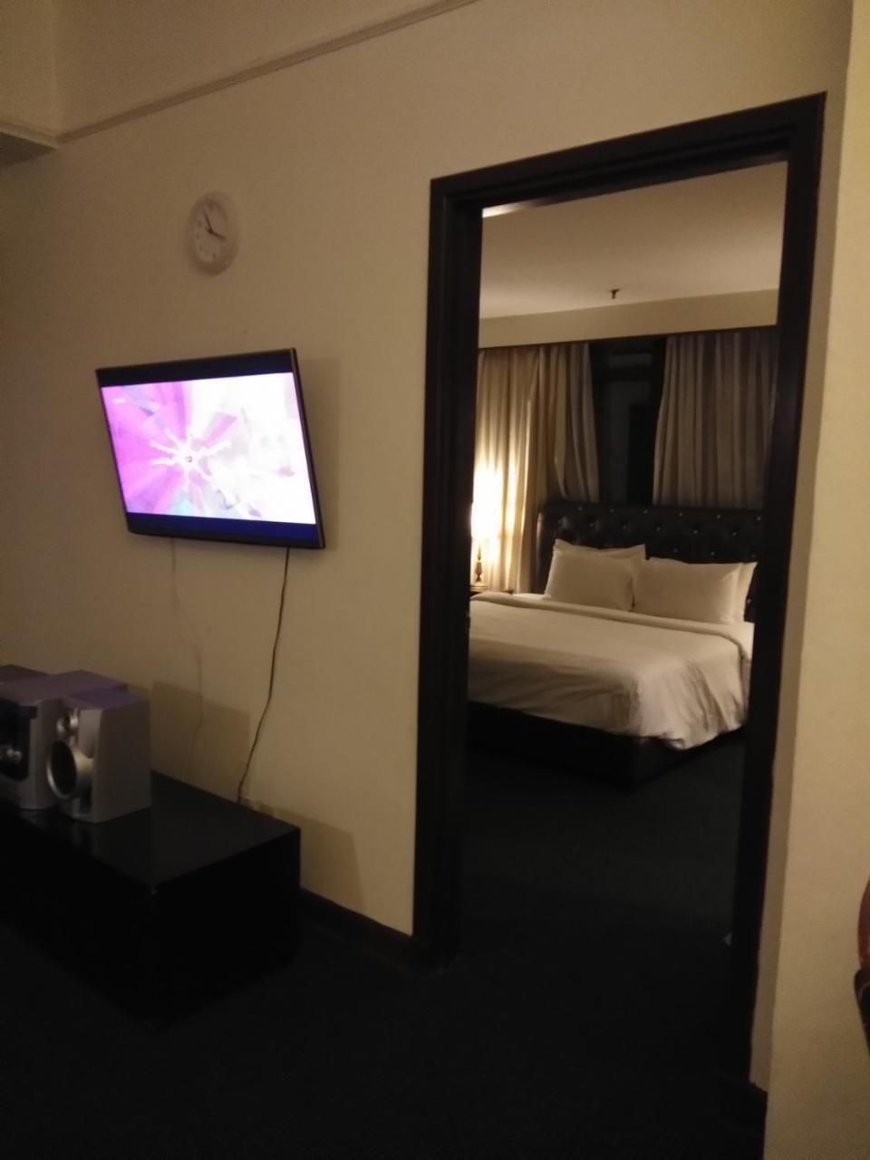 Imbi Private Unite At Times Square Kuala Lumpur Διαμέρισμα Εξωτερικό φωτογραφία