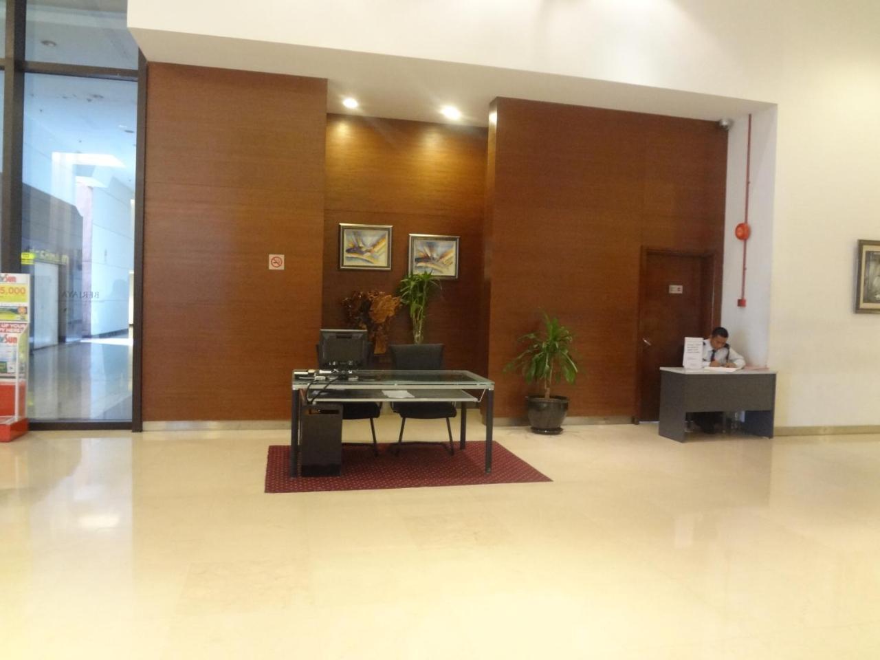 Imbi Private Unite At Times Square Kuala Lumpur Διαμέρισμα Εξωτερικό φωτογραφία