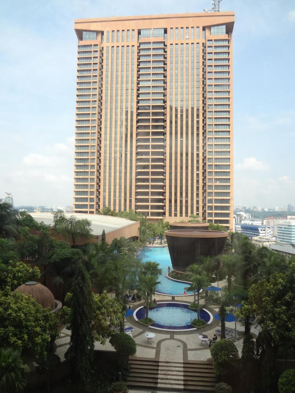 Imbi Private Unite At Times Square Kuala Lumpur Διαμέρισμα Εξωτερικό φωτογραφία